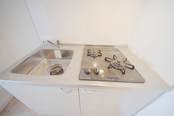 プリファード柏の物件内観写真